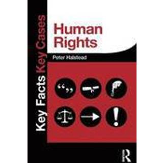 Human Rights (4, 2013) | Peter Halstead