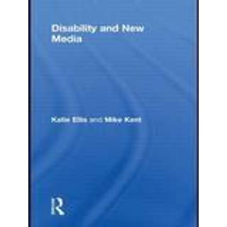 Disability and New Media