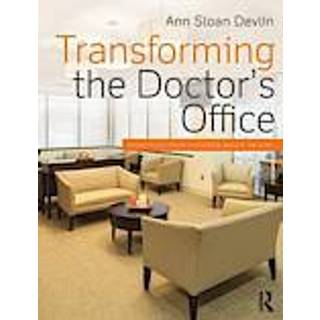 Transforming the Doctor's Office