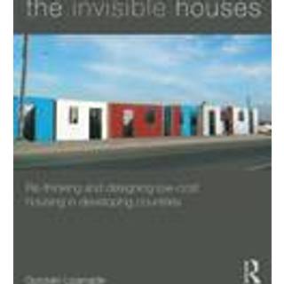 The Invisible Houses