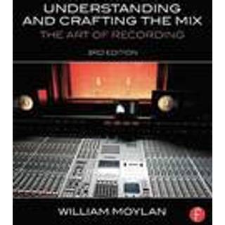 Understanding and Crafting the Mix