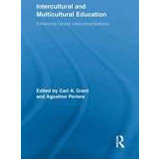 Intercultural and Multicultural Education