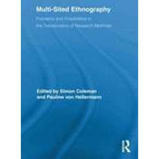 Multi-Sited Ethnography