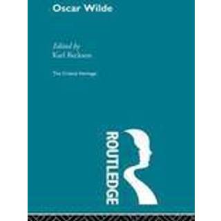 Oscar Wilde