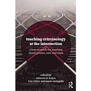 Teaching Criminology at the Intersection