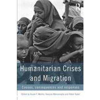 Humanitarian Crises and Migration