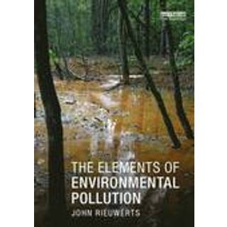 The Elements of Environmental Pollution