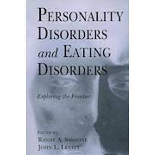 Personality Disorders and Eating Disorders
