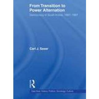 From Transition to Power Alternation