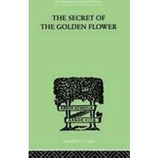 The Secret Of The Golden Flower