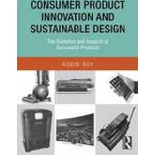 Consumer Product Innovation and Sustainable Design