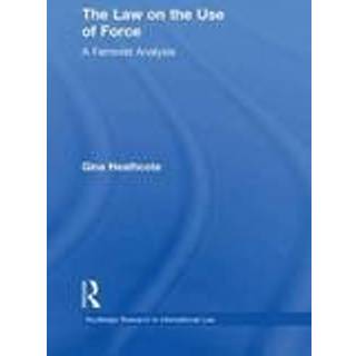 The Law on the Use of Force