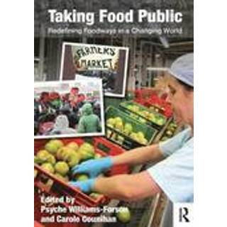 Taking Food Public