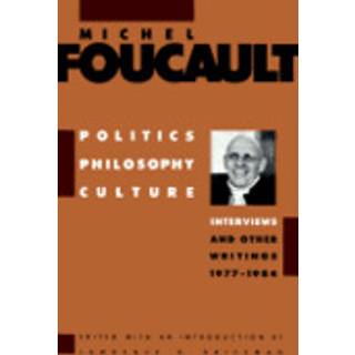 Politics, Philosophy, Culture