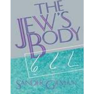 The Jew's Body
