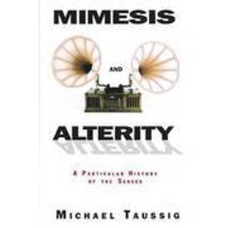 Mimesis and Alterity
