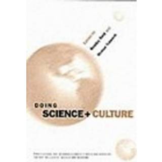 Doing Science + Culture