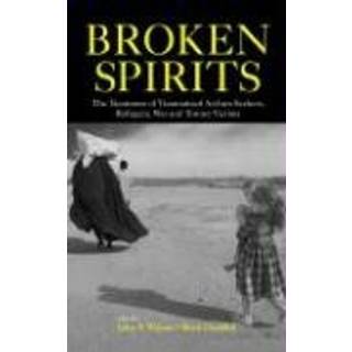 Broken Spirits