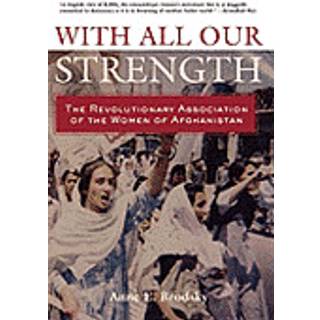 With All Our Strength