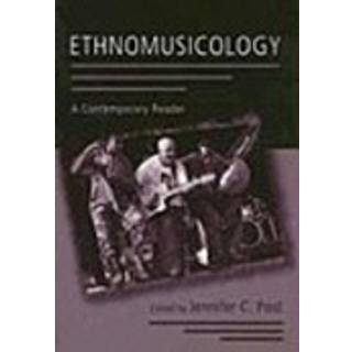 Ethnomusicology