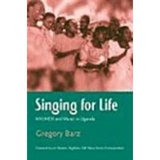 Singing For Life