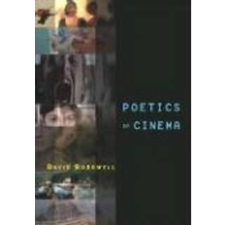 Poetics of Cinema