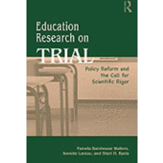 Education Research On Trial