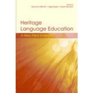 Heritage Language Education