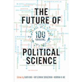 The Future of Political Science