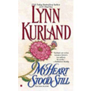 My Heart Stood Still (Om)