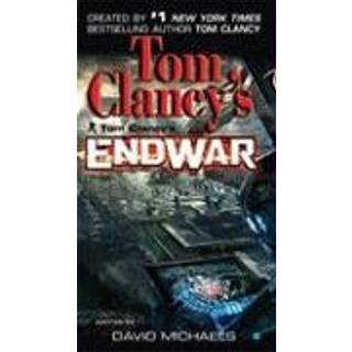 Tom Clancy's EndWar (PC) - Ubisoft Connect Key - GLOBAL