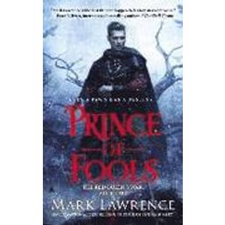 Prince of Fools