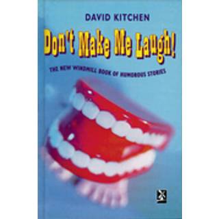 Don't Make Me Laugh