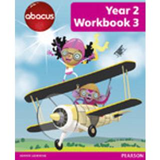 Abacus Year 2 Workbook 3