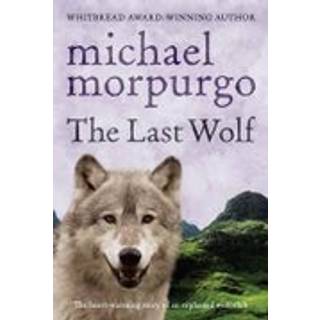 The Last Wolf