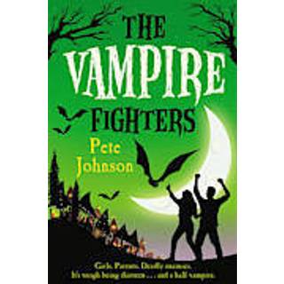 The Vampire Fighters