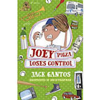 Joey Pigza Loses Control