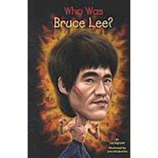 Who Was Bruce Lee?