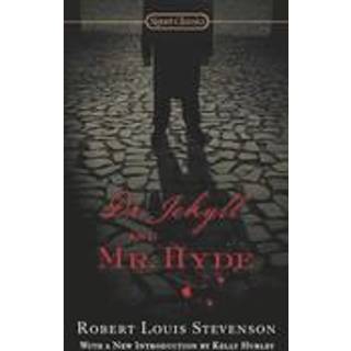 Dr. Jekyll and Mr. Hyde