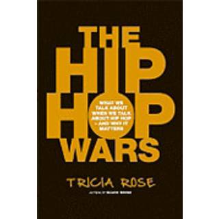The Hip Hop Wars