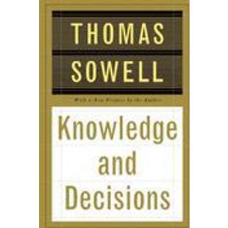 Knowledge And Decisions