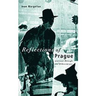 Reflections of Prague