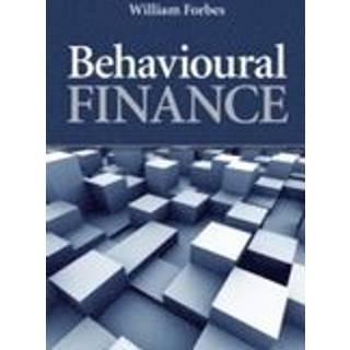 Behavioural Finance