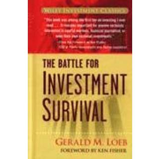 Battle for Investment Survival