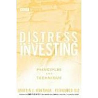 Distress Investing