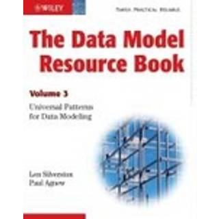 The Data Model Resource Book