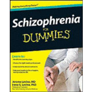 Schizophrenia For Dummies