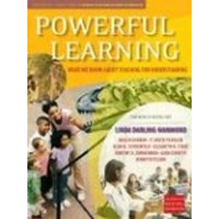 Powerful Learning