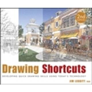 Drawing Shortcuts