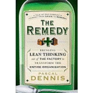 The Remedy